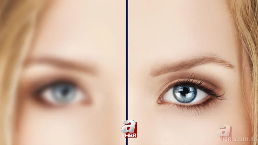 Göz sağlığınızı arşa çıkaracak 6 kilit besin! Çita kadar keskin görüşünüz olacak! 1