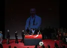 Usta oyuncu Serhat Kılıça hüzünlü veda