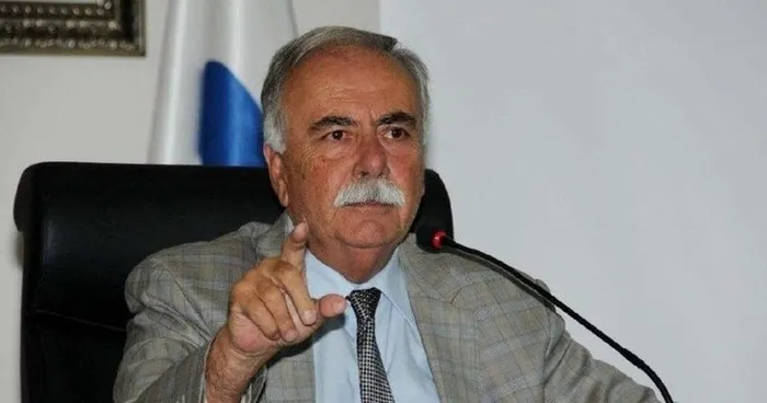 CHP’li Başkan Ülgür Gökhan’dan ’çiftçiye bedava elektrik’ teklifine tepki: Burası Kılıçdaroğlu’nun yönettiği bir Meclis değil