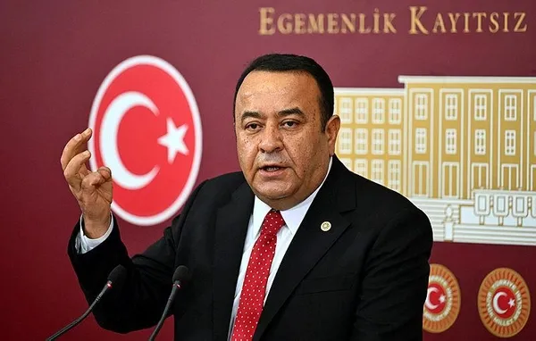 İYİ Parti’de kaos bitmiyor! İstifa sonrası Adnan Beker’den Meral Akşener’e bombardıman: FETÖ taktiği...