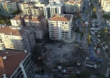 Rıza Bey Apartmanı’nın müteahhidinin yalanını Google ortaya çıkardı!