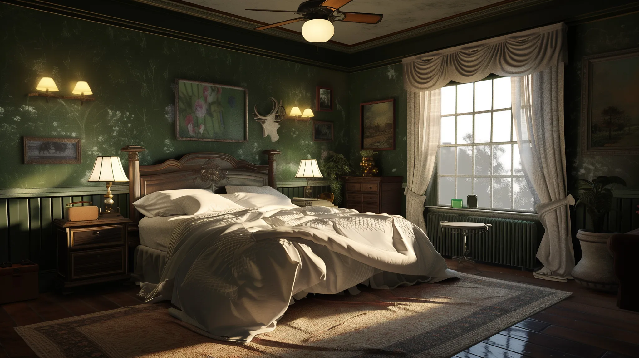 Yatağını toplamayanların ortak özelliği! Psikologlar açıkladı: Dağınıklık belirtisi değil