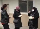 Kocaeli’de bir mahalleyi dolandırdılar! Tereyağı diye margarin ve püre sattılar