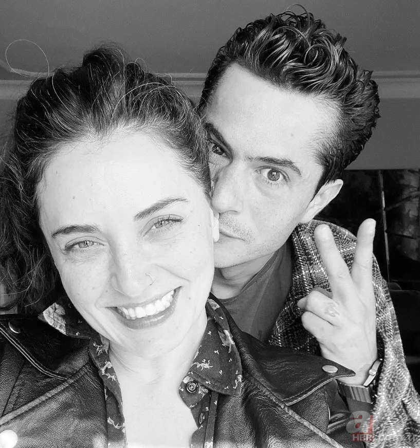 Aslıhan Gürbüz ve İsmail Hacıoğlu aşkı çıkmaza girdi! Ayrılık nedeni ortaya çıktı 1