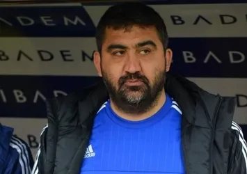 Adana Demirspor'da Ümit Özat sesleri