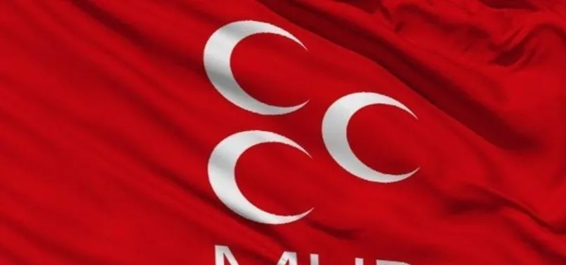 MHP'nin 5 adayı kesinleşti