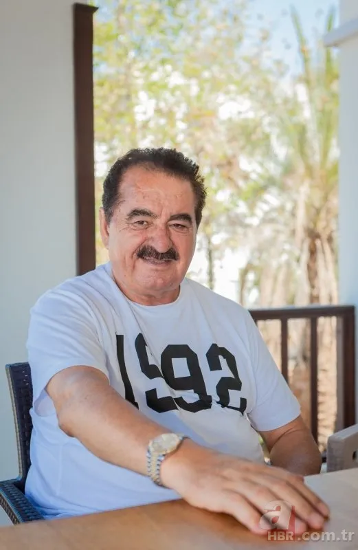 Aşk hayatıyla dikkat çeken İbrahim Tatlıses'in torunu Berfin'i gören mest oldu! İbrahim Tatlıses'in torununun güzelliği parmak ısırttı! 18