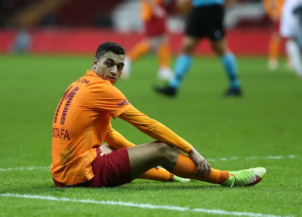 Galatasaray'ın golcüsü Mostafa Mohamed'in sınav skandalı! Yerine arkadaşı girmiş - 2
