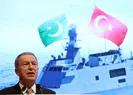 Bakan Akardan ABD Senatosuna sert tepki