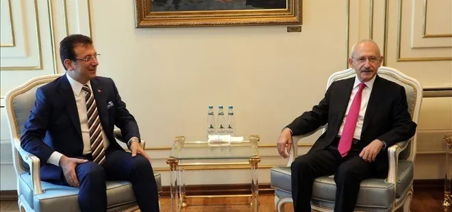 CHP’deki koltuk kavgası boyut değiştirdi! Ekrem İmamoğlu yandaşları mevzi aldı: Değişmeyen tek şey Kemal Kılıçdaroğlu’nun kendisi