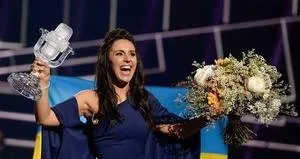 Eurovision’u Türkçe şarkı kazandı!