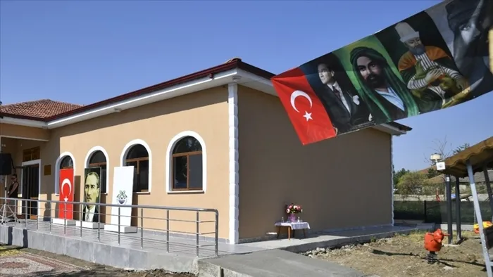Son dakika! TBMM’de kabul edildi: Cemevinin elektrik ve su faturası devlet tarafından ödenecek...