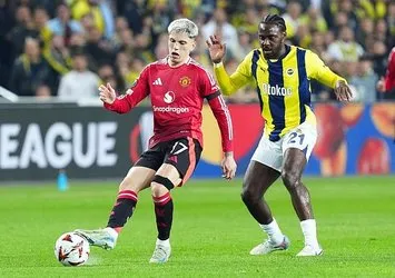 Fenerbahçe'de Osayi-Samuel depremi! İskoç basını duyurdu
