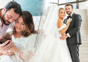 6 yıllık evlilik neden bitti? Bengü sessizliğini bozdu