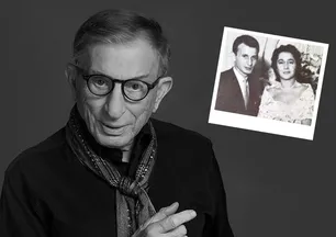 Futbol sahalarından sahnelere: Hollywood'u bıraktı ömrünü Türk tiyatrosuna adadı