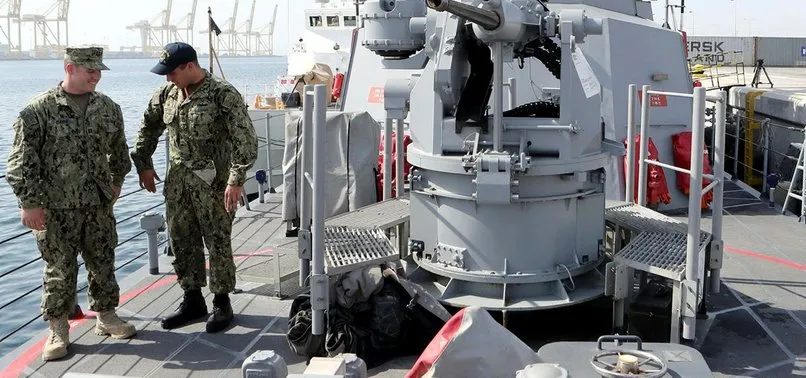 ABD'den şaşırtan Katar adımı