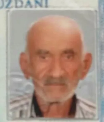 Bursa'da kan donduran olay! Alzheimer hastası yaşlı adam parçalanmış halde bulundu - 1
