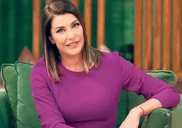 Deniz Akkaya kaza geçirdi
