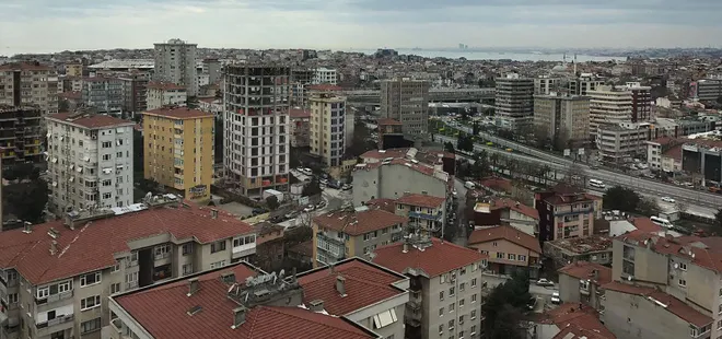 Fikirtepe için kritik tarih belli oldu! Bakan Kurum’dan güzel haber