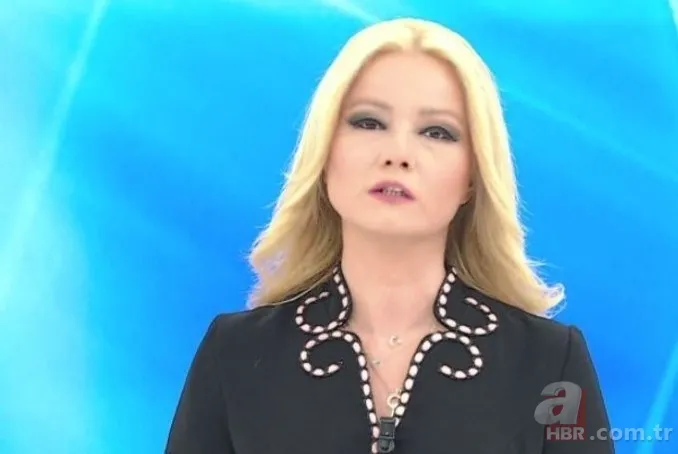 Müge Anlı'nın acı kaybı! Babası İhsan Anlı hayatını kaybetti 2