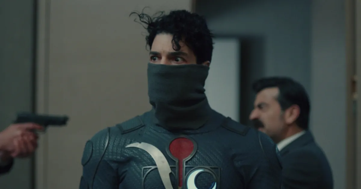 Akıncı 18. bölüm fragmanı yayınlandı! "Demek isimleri buymuş...Haritacılar"