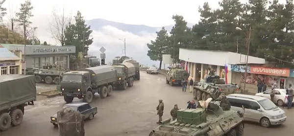 Rus basınından Türkiye-Rusya arasındaki iyi ilişkilerin bozulması için provokasyon haberi