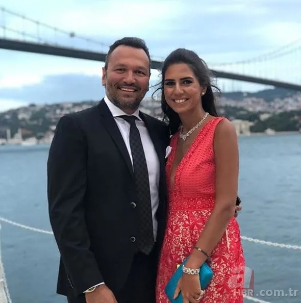 Ali Sunal ile Nazlı Kurbanzade’nin bebekleri dünyaya geldi 5