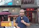 Çin’de bir masal şehri: Yongzhou Antik Kenti
