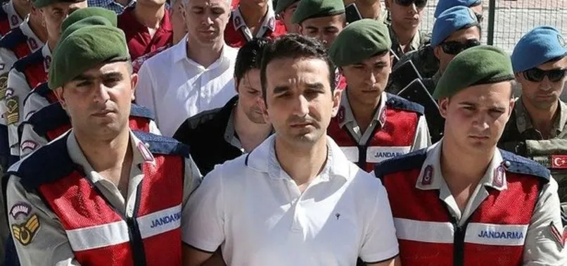 FETÖ'cüler durmuyor! Duruşmada böyle yakalandılar
