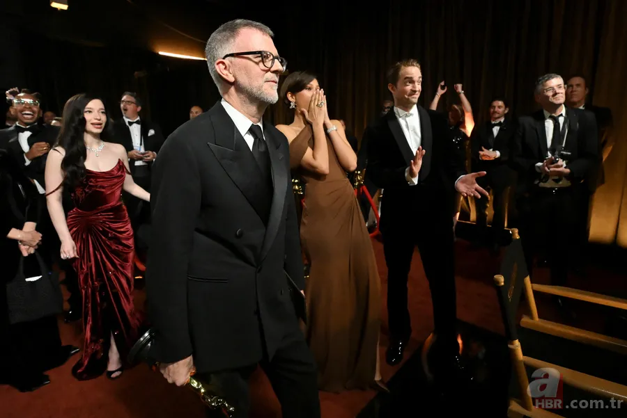 Oscar 2026 tam liste kazananlar: En iyi film, oyuncular ve tüm ödüller 3