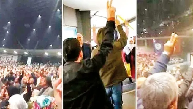 CHP, HDP'nin hain planını sahiplendi! CHP'nin yargı paketinden ‘İmralı’ çıktı - 3