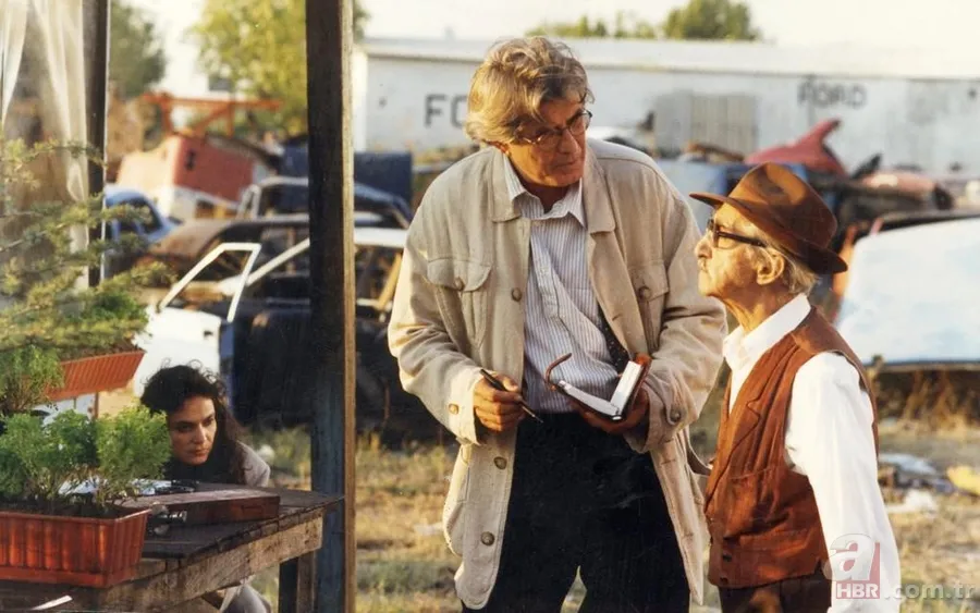 Tarık Akan kimdir? 4