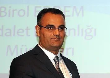 Yargıtay'dan Birol Erdem kararı! Beraat etti