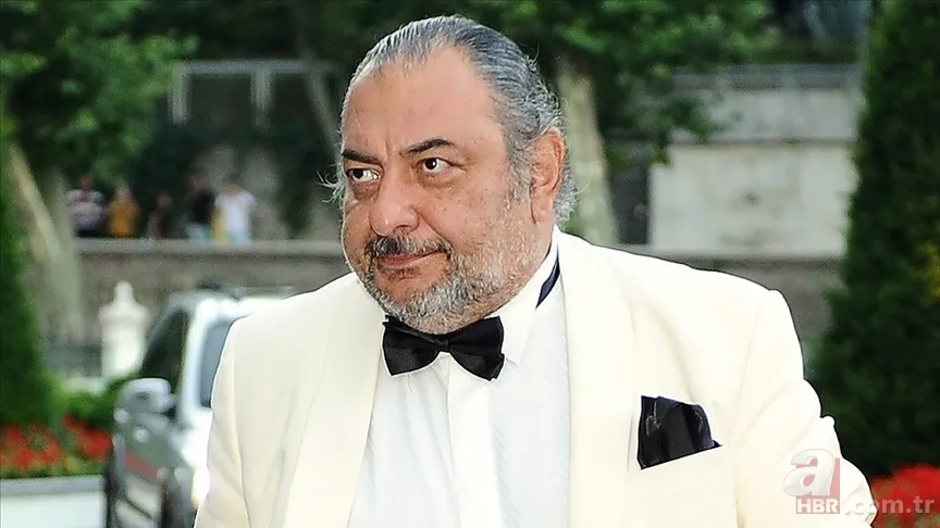 Ölümden dönen Reha Muhtar aylar sonra ilk kez görüntülendi! 2