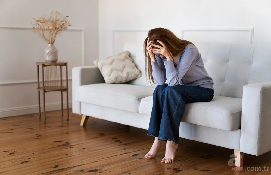 Bağırsak sağlığınız ruh halinizi ve enerjinizi nasıl etkiliyor? 2