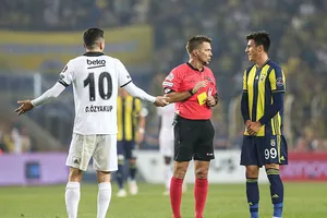 Dev derbinin tarih ve saati belli oldu!