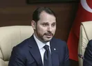 Son dakika haberi | Hazine ve Maliye Bakanı Berat Albayraktan önemli paylaşım