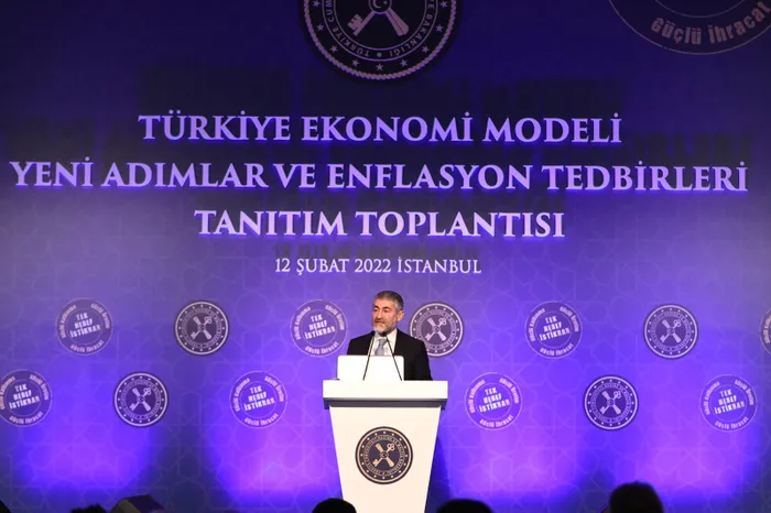 Son dakika: Ekonomide yeni destek paketi açıklandı! Hazine ve Maliye Bakanı Nureddin Nebati'den önemli açıklamalar - 3
