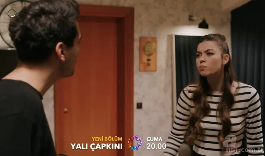 Yalı Çapkını dizisi saat kaçta, hangi kanalda? Yalı Çapkını ne zaman, hangi gün? 5