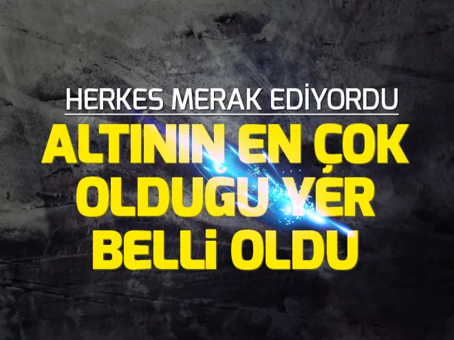 Hangi ülkede ne kadar altın var? Türkiyede ne kadar altın olduğu açıklandı