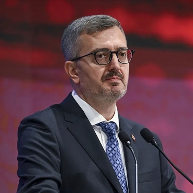 İletişim diplomasisi barışın anahtarı