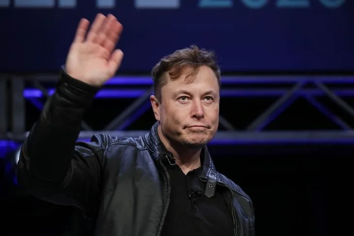 Elon Musk’ın oğluna koyduğu isim yasalara takıldı