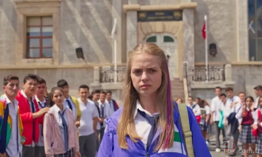 Ve beklenen açıklama: Aşk 101 final mi yapacak? Netflix Aşk 101 2. sezon ne zaman başlayacak? Yayın tarihi... 13