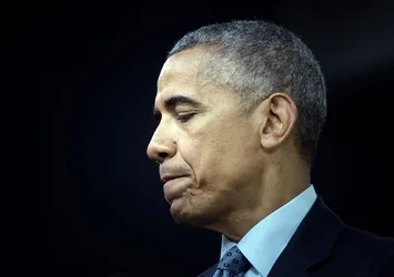 Türk iş adamı Obama'ya Gülen'in iadesini sordu