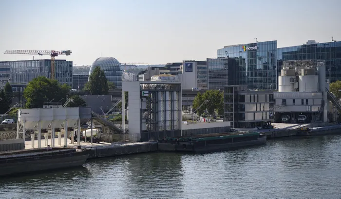 Lafarge skandalı Batı'nın terörle mücadelede ikiyüzlülüğünü ortaya çıkardı - 5