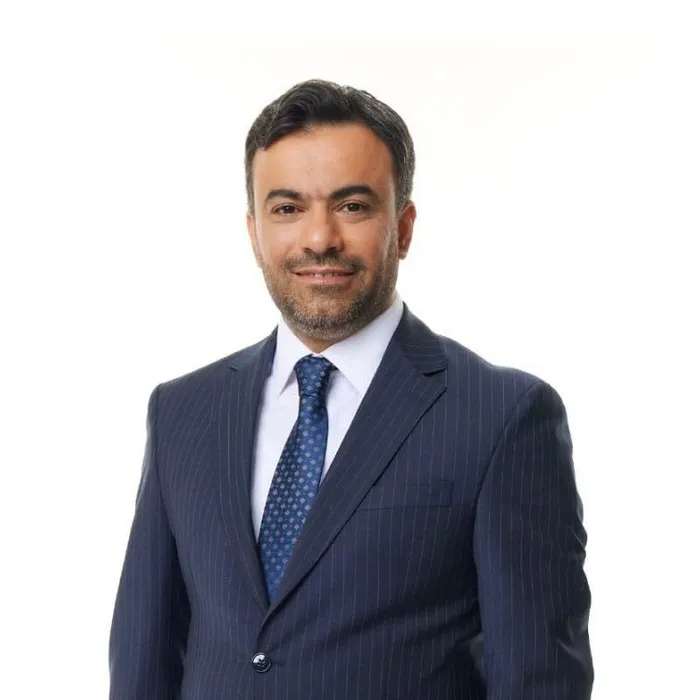 Bağcılar'ın yeni Belediye Başkanı Yasin Yıldız oldu (Foto: ahaber.com.tr)