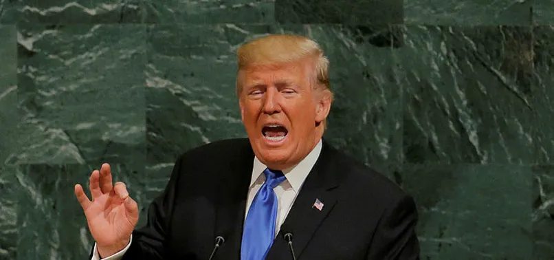 Kuzey Kore'den Donald Trump'a 'havlayan köpek' benzetmesi