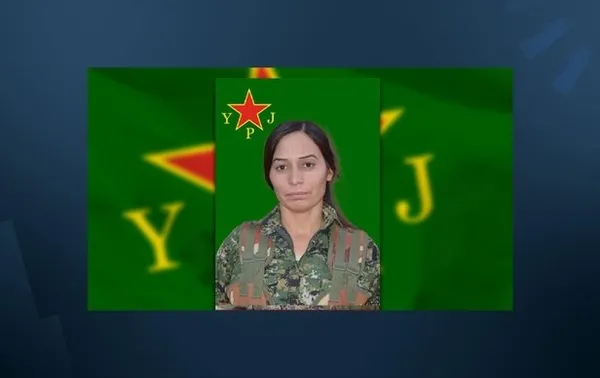 MİT’ten nokta atışı operasyon! YPJ elebaşı Siham Mislim öldürüldü