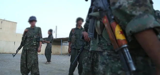 YPK/PKK, Tel Rıfat’ta savaştırmaya ikna edemediği Arapları kovdu