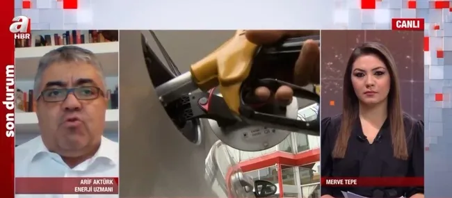 Petrol fiyatları daha düşer mi? Akaryakıta yeni indirim olacak mı?